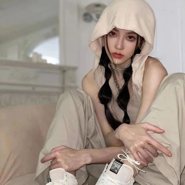 阿特拉斯耸耸肩:第一部